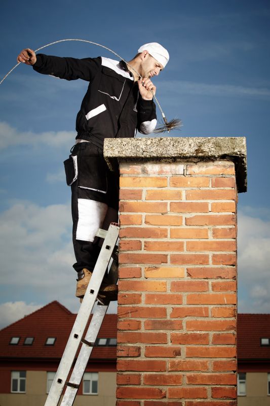 Chimney Inspection Service in Cincinnati, OH