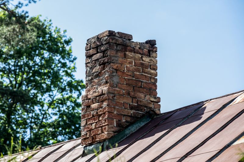 Chimney Assessment in Atlanta, GA