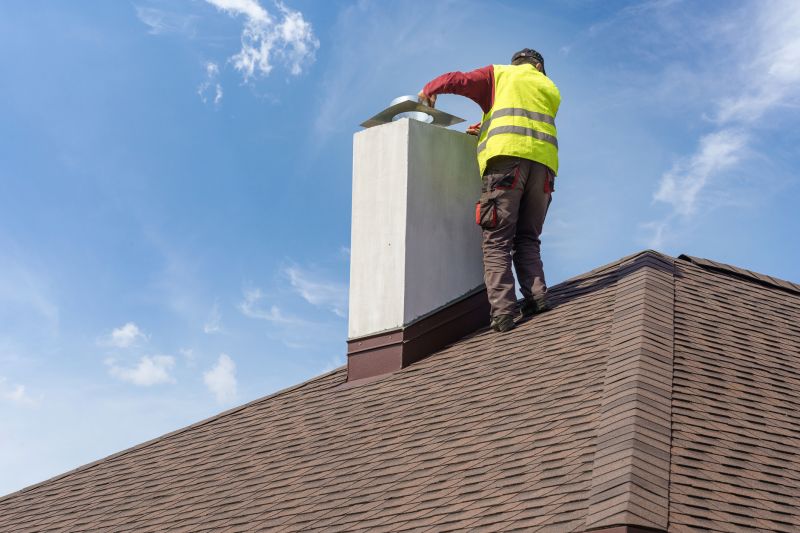 Chimney Inspection Service in Oakland, CA