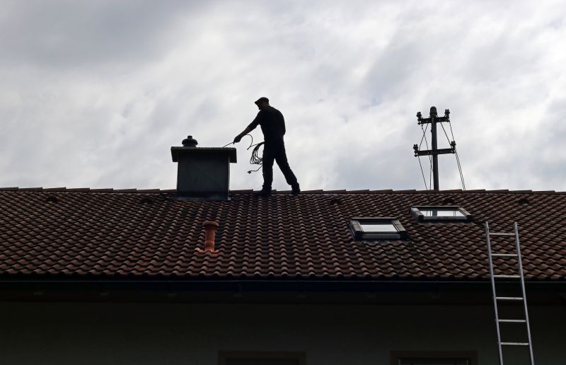 Fireplace Cleaning Service in Pasadena, CA