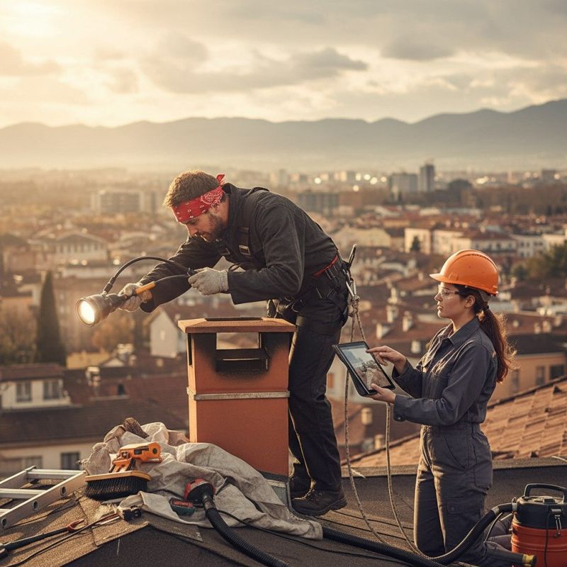 Fireplace Inspection Service in San Jose, CA
