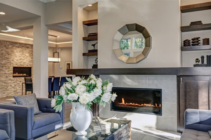 Fireplace Inspection Service in Pasadena, CA