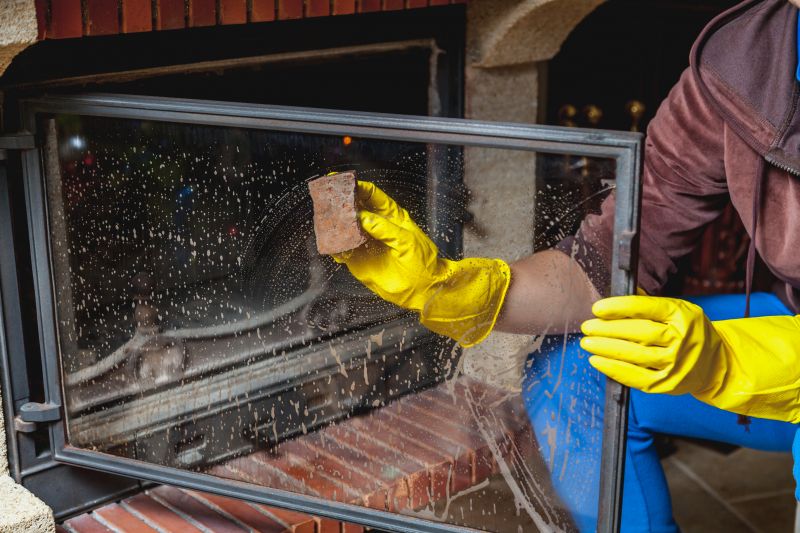 Fireplace Inspection Service in Marin County, CA