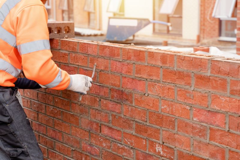 Masonry Service in Cleveland, OH