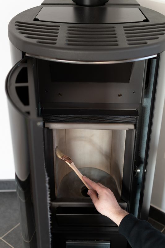 Pellet Stove Ignition Repair