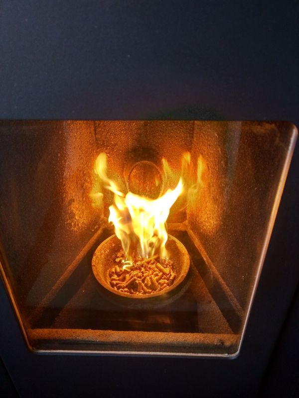 Hopper and Feed System Fixes